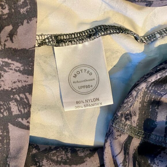 Mott50 UPF Elephant Tights Size XS - Picture 5 of 5